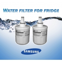 Bulk buy 2* Samsung DA29-00003G,F Original Fridge Filter  Aqua-Pure Plus
