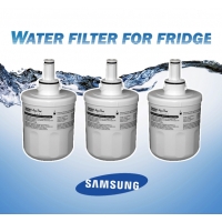 3*Samsung DA29-00003G, F Original Fridge Filter  Aqua-Pure Plus
