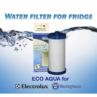 EcoAqua Fridge Filter WF1CB - suits Westinghouse